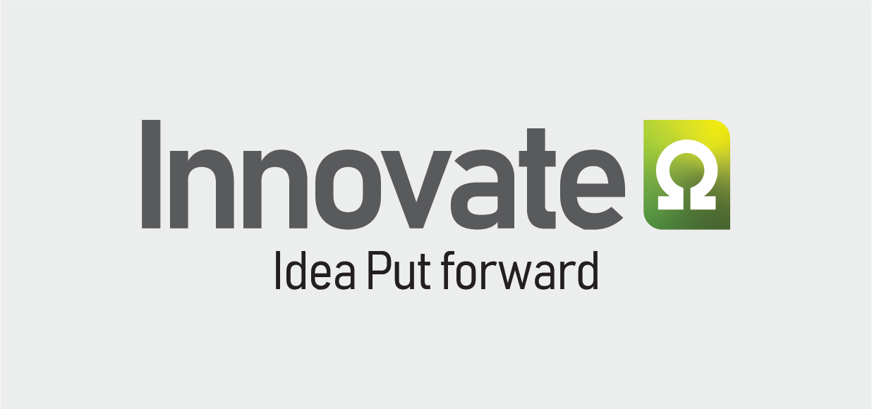 Innovate Omega - Idea Put Forward